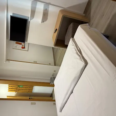 Eurocity Hotel Bruchköbel