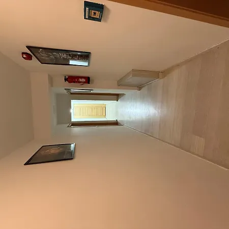 Hotel Eurocity