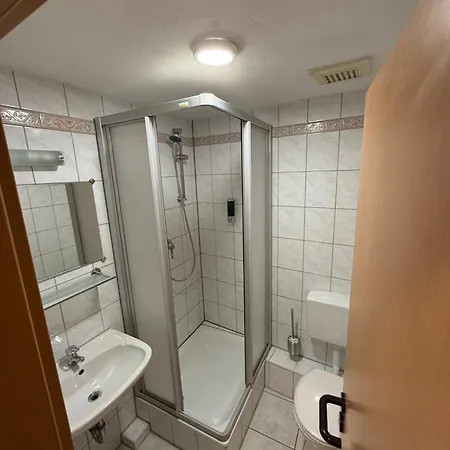Hotel Eurocity 2*