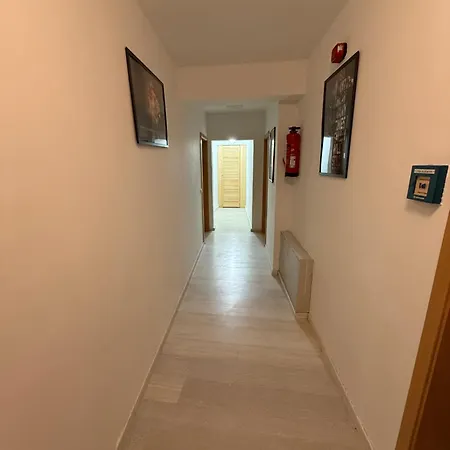 Hotel Eurocity