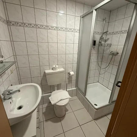Eurocity Hotel 2*