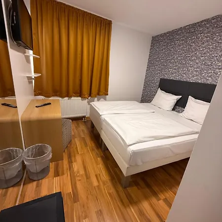 Eurocity Bruchköbel