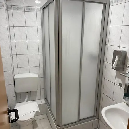 Eurocity Hotell