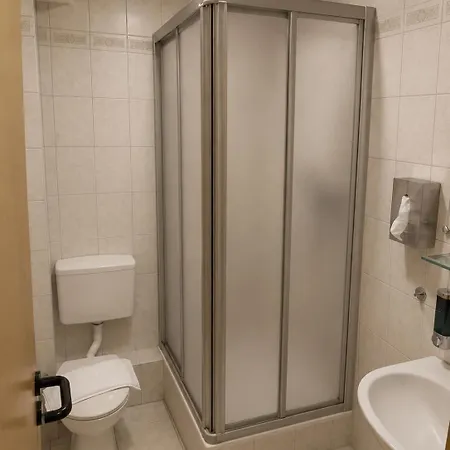 Eurocity Hotel Bruchköbel