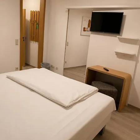 Hotel Eurocity Bruchköbel