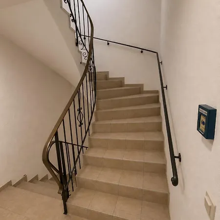 Hotel Eurocity