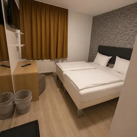 Hotel Eurocity 2*