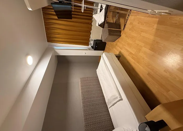 Eurocity 2* Брухкёбель