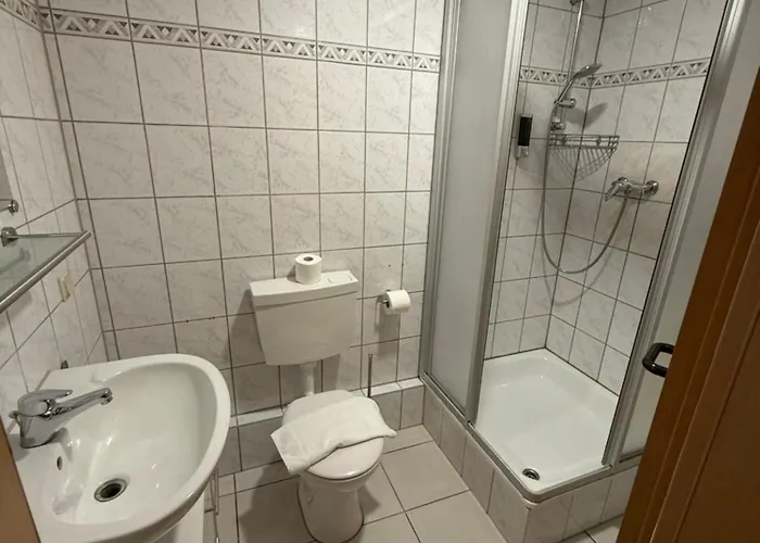 Eurocity Отель 2*