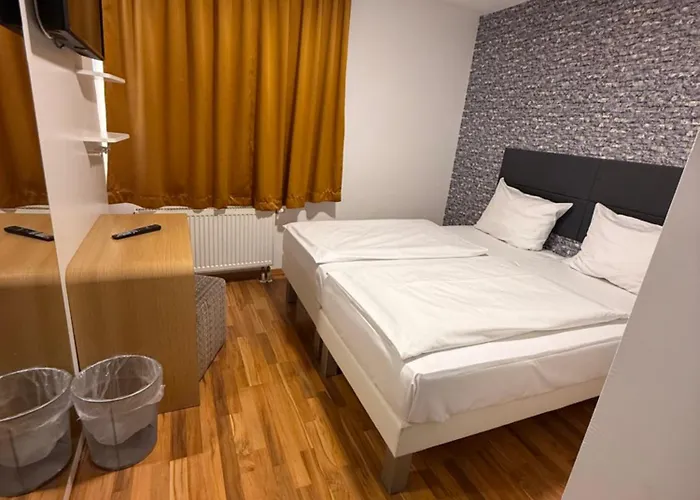 Eurocity Bruchköbel